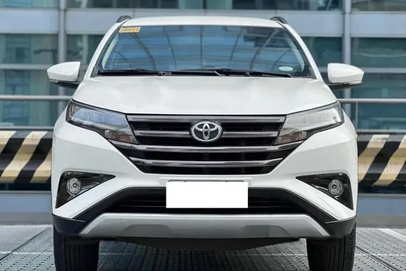 2021 Toyota Rush 1.5 G Gas A/T ✅️79K ALL-IN DP☎️0935 600 3692 JAN RAY DE JESUS