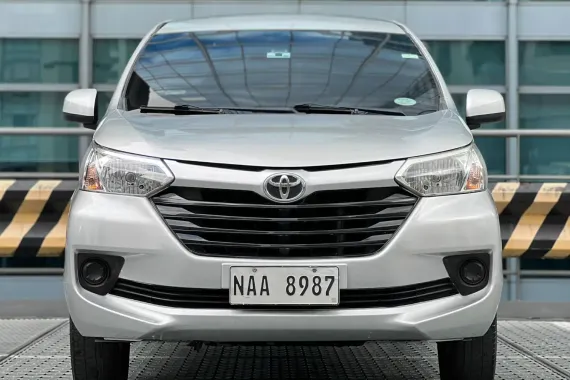 2018 Toyota Avanza 1.3 E A/T Gas✅️60K ALL-IN DP☎️0935 600 3692 JAN RAY DE JESUS