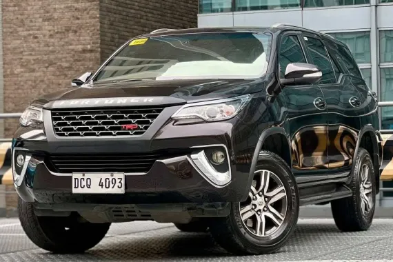 🔥🔥2016 Toyota Fortuner 4x2 G Diesel AT 📲Call or Text: 09957210548 ARVIN BATALLER🔥🔥