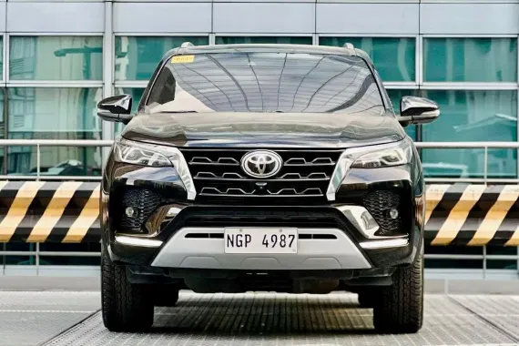 2021 Toyota Fortuner 2.8 Q 166k ALL IN DP‼️🔥 𝟎𝟗𝟏𝟐𝟏𝟎𝟔𝟏𝟒𝟔𝟐 𝐌𝐀𝐁𝐘 𝐋𝐀𝐓𝐈𝐃𝐎 📲📩🙋🏻