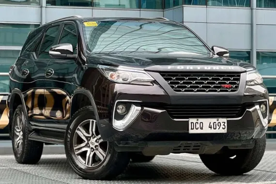 2016 Toyota Fortuner 4x2 G Diesel Automatic 89k ALL IN DP🔥✅ 𝐂𝐋𝐄𝐎 🙋🏼‍♀️📲 0938 830 7235