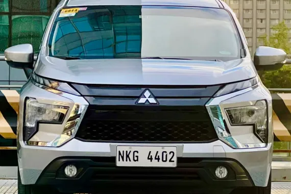 2024 Mitsubishi Xpander GLX A/T‼️🔥 𝟎𝟗𝟏𝟐𝟏𝟎𝟔𝟏𝟒𝟔𝟐 𝐌𝐀𝐁𝐘 𝐋𝐀𝐓𝐈𝐃𝐎 📲📩🙋🏻