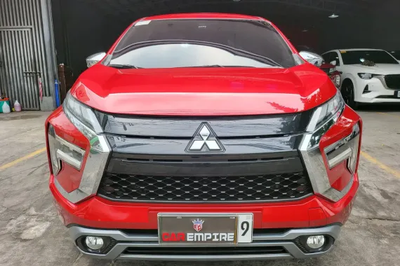 ✅Mitsubishi Xpander 2023 1.5 GLS 41K KM Automatic