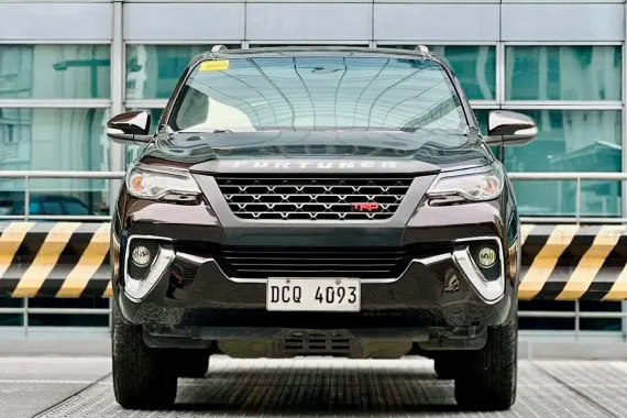 2016 Toyota Fortuner 4x2 G 89k ALL IN DP‼️🔥 𝟎𝟗𝟏𝟐𝟏𝟎𝟔𝟏𝟒𝟔𝟐 𝐌𝐀𝐁𝐘 𝐋𝐀𝐓𝐈𝐃𝐎 📲📩🙋🏻