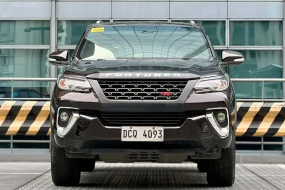 2016 Toyota Fortuner 4x2 G Diesel Automatic 🔥𝐉𝐄𝐒𝐒𝐄𝐍 𝐌𝐄𝐍𝐃𝐎𝐙𝐀🙋‍♂️☎️  09279850198