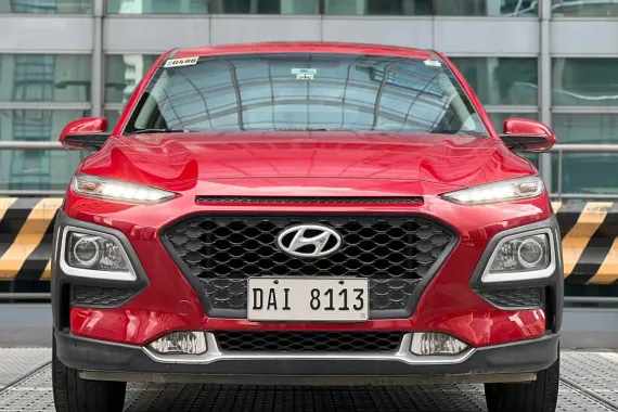 2019 Hyundai Kona 2.0 GLS Gas Automatic 59K ALL IN🔥✅ 𝐂𝐋𝐄𝐎 🙋🏼‍♀️📲 0938 830 7235