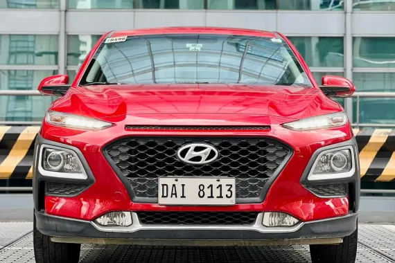 2019 Hyundai Kona 2.0 GLS 59K ALL IN DP‼️🔥 𝟎𝟗𝟏𝟐𝟏𝟎𝟔𝟏𝟒𝟔𝟐 𝐌𝐀𝐁𝐘 𝐋𝐀𝐓𝐈𝐃𝐎 📲📩🙋🏻