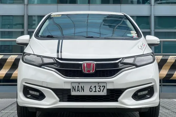 2020 Honda Jazz 1.5 VX navi CVT Gas Automatic 🔥🙋🏻‍♂️𝐂𝐀𝐑𝐋 𝐁𝐎𝐍𝐍𝐄𝐕𝐈𝐄 ☎️ 0938 458 8779