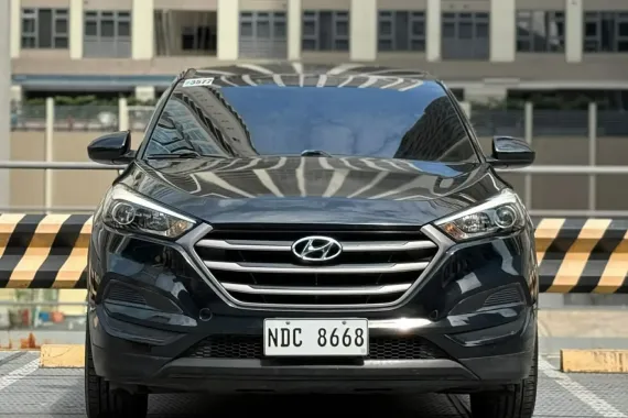 2016 Hyundai Tucson 2.0 CRDi AT Diesel 🔥69K ALL IN DP ✅ 𝐂𝐋𝐄𝐎 🙋🏼‍♀️📲 0938 830 7235