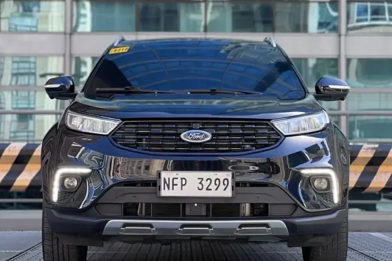 2023 Ford Territory Titanium 1.5 AT Gas 10k mileage 122K ALL-IN 🔥✅ 𝐂𝐋𝐄𝐎 🙋🏼‍♀️📲 0938 830 7235