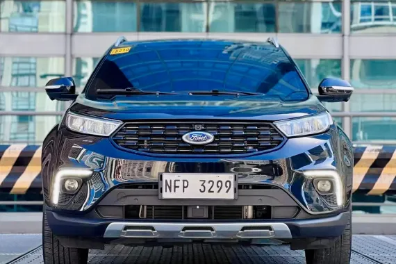 2023 Ford Territory Titanium 122K ALLIN DP‼️🔥 𝟎𝟗𝟏𝟐𝟏𝟎𝟔𝟏𝟒𝟔𝟐 𝐌𝐀𝐁𝐘 𝐋𝐀𝐓𝐈𝐃𝐎 📲📩🙋🏻