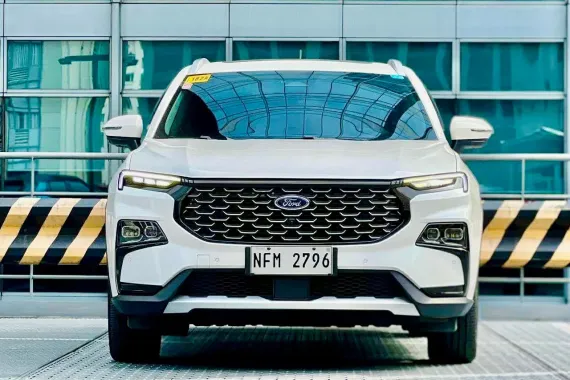 2025 Ford Territory Titanium X 99k ALL IN DP‼️🔥 𝟎𝟗𝟏𝟐𝟏𝟎𝟔𝟏𝟒𝟔𝟐 𝐌𝐀𝐁𝐘 𝐋𝐀𝐓𝐈𝐃𝐎 📲📩🙋