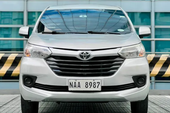 2018 Toyota Avanza 1.3 E 60K ALL IN‼️🔥 𝟎𝟗𝟏𝟐𝟏𝟎𝟔𝟏𝟒𝟔𝟐 𝐌𝐀𝐁𝐘 𝐋𝐀𝐓𝐈𝐃𝐎 📲📩🙋🏻