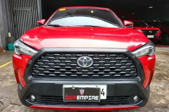 ✅Toyota Corolla Cross 2023 1.8 G Automatic
