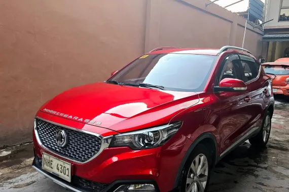 2024s MG ZS Style 1.5L Automatic Gas 