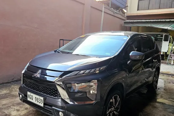 2023 Mitsubishi Xpander 1.5 GLX Automatic Gas