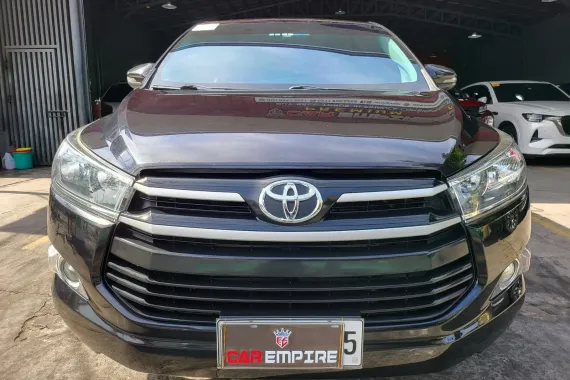 ✅Toyota Innova 2020 2.8 E Diesel 36K KM Manual