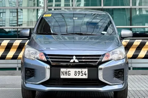 2024 Mitsubishi Mirage G4 GLX AT GAS 🔥ZERO DP✅ 𝐂𝐋𝐄𝐎 🙋🏼‍♀️📲 0938 830 7235
