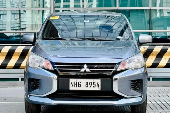 2024 Mitsubishi Mirage G4 GLX AT GAS‼️🔥 𝟎𝟗𝟏𝟐𝟏𝟎𝟔𝟏𝟒𝟔𝟐 𝐌𝐀𝐁𝐘 𝐋𝐀𝐓𝐈𝐃𝐎 📲📩🙋🏻