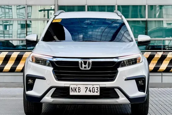 2024 Honda BRV VX with Honda Sensing ‼️🔥 𝟎𝟗𝟏𝟐𝟏𝟎𝟔𝟏𝟒𝟔𝟐 𝐌𝐀𝐁𝐘 𝐋𝐀𝐓𝐈𝐃𝐎 📲📩🙋🏻