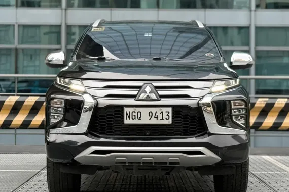 2023 Mitsubishi Montero 2.4 Sport GLS AT Diesel🔥154K ALL IN ✅ 𝐂𝐋𝐄𝐎 🙋🏼‍♀️📲 0938 830 7235