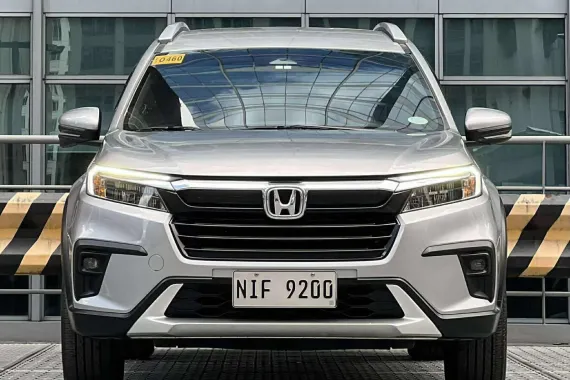 2023 Honda BRV 1.5 VX Sensing AT Gas🔥96K ALL IN DP ✅ 𝐂𝐋𝐄𝐎 🙋🏼‍♀️📲 0938 830 7235