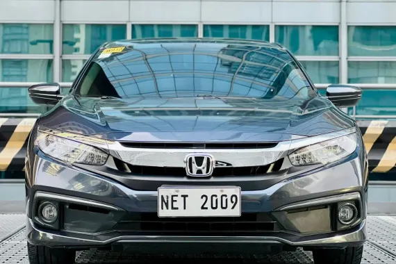 2020 Honda Civic 1.8 E 165K ALL IN‼️🔥 𝟎𝟗𝟏𝟐𝟏𝟎𝟔𝟏𝟒𝟔𝟐 𝐌𝐀𝐁𝐘 𝐋𝐀𝐓𝐈𝐃𝐎 📲📩🙋🏻