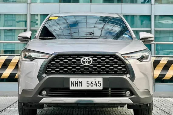 2024 Toyota Corolla Cross G 89K ALL IN ‼️🔥 𝟎𝟗𝟏𝟐𝟏𝟎𝟔𝟏𝟒𝟔𝟐 𝐌𝐀𝐁𝐘 𝐋𝐀𝐓𝐈𝐃𝐎 📲📩🙋🏻