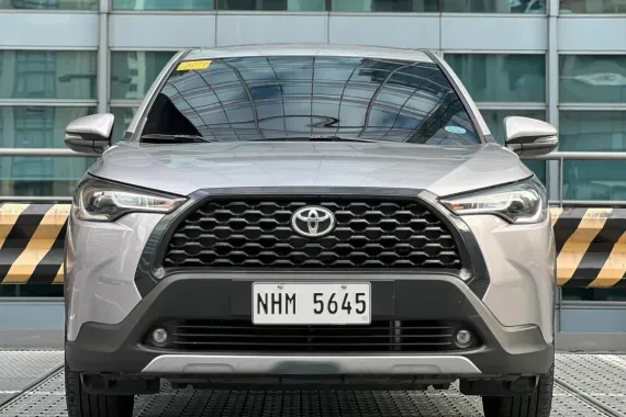 2024 Toyota Corolla Cross 1.8 G AT Gas Very Rare 3.9K Mileage🔥89K DP✅ 𝐂𝐋𝐄𝐎 🙋🏼‍♀️📲09388307235