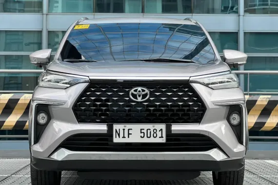 2023 Toyota Veloz 1.5 G Automatic Gas 🔥87K ALL IN DP ✅ 𝐂𝐋𝐄𝐎 🙋🏼‍♀️📲 0938 830 7235