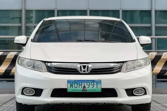 2013 Honda Civic 2.0 Automatic Gas 70k mileage 197K ALL-IN DP🔥✅ 𝐂𝐋𝐄𝐎 🙋🏼‍♀️📲 0938 830 7235