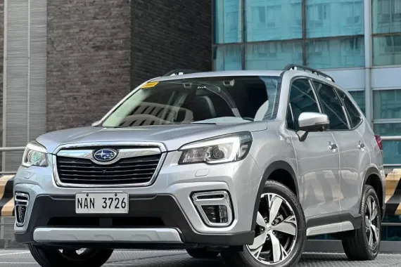 2020 Subaru Forester 2.0 i-S EYESIGHT AT Gas 🔥𝐉𝐄𝐒𝐒𝐄𝐍 𝐌𝐄𝐍𝐃𝐎𝐙𝐀🙋‍♂️☎️  09279850198