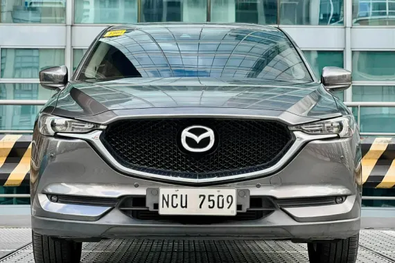 2019 Mazda CX5 2.5 AWD 177k ALL IN DP‼️🔥 𝟎𝟗𝟏𝟐𝟏𝟎𝟔𝟏𝟒𝟔𝟐 𝐌𝐀𝐁𝐘 𝐋𝐀𝐓𝐈𝐃𝐎 📲📩🙋🏻