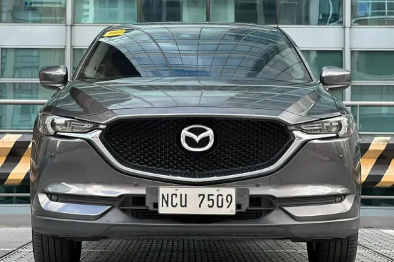 2019 Mazda CX5 2.5 AWD Diesel Automatic 177k ALL IN DP🔥✅ 𝐂𝐋𝐄𝐎 🙋🏼‍♀️📲 0938 830 7235