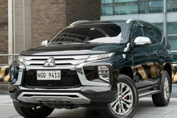 🔥🔥2023 Mitsubishi Montero 2.4 Sport GLS AT Diesel 📲Call or Text: 09957210548 ARVIN BATALLER🔥🔥