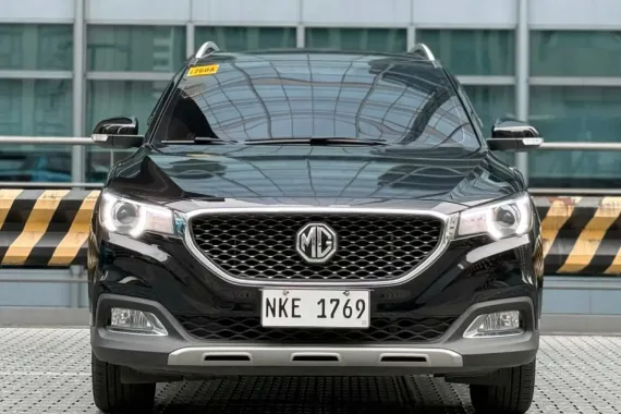 2024 MG ZS 1.5 ALPHA AT GAS‼️🔥 𝟎𝟗𝟏𝟐𝟏𝟎𝟔𝟏𝟒𝟔𝟐 𝐌𝐀𝐁𝐘 𝐋𝐀𝐓𝐈𝐃𝐎 📲📩🙋🏻