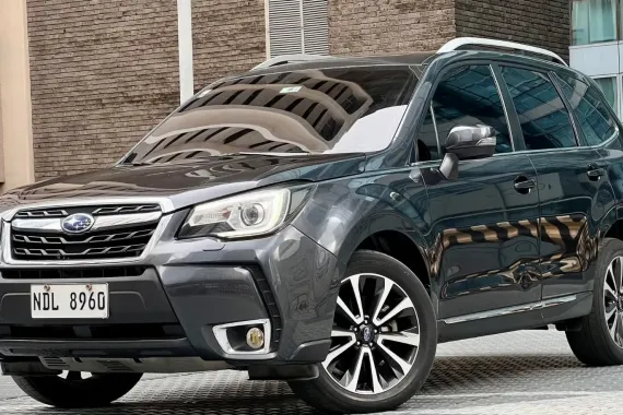 2019 Subaru Forester 2.0 XT AWD Automatic 🔥𝐉𝐄𝐒𝐒𝐄𝐍 𝐌𝐄𝐍𝐃𝐎𝐙𝐀🙋‍♂️☎️  09279850198