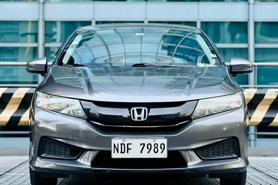 2016 Honda City 1.5 E AT CVT 125K ALL DP‼️🔥 𝟎𝟗𝟏𝟐𝟏𝟎𝟔𝟏𝟒𝟔𝟐 𝐌𝐀𝐁𝐘 𝐋𝐀𝐓𝐈𝐃𝐎 📲📩🙋🏻