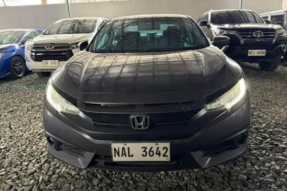 HOT!!! 2017 Honda Civic FC Loaded for sale at affordable price!