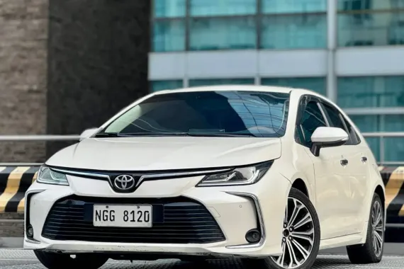 2020 Toyota Altis V 1.8 Gas Automatic 🔥𝐉𝐄𝐒𝐒𝐄𝐍 𝐌𝐄𝐍𝐃𝐎𝐙𝐀🙋‍♂️☎️  09279850198