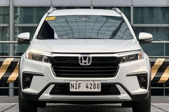 2023 Honda BRV 1.5 VX Sensing AT Gas 🔥116K ALL IN ✅ 𝐂𝐋𝐄𝐎 🙋🏼‍♀️📲 0938 830 7235