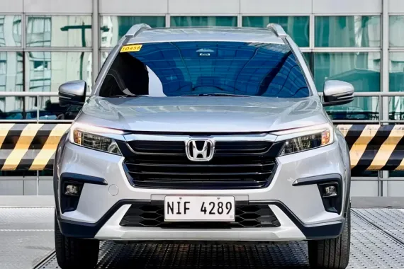 2023 Honda BRV 1.5 VX Honda Sensing‼️🔥 𝟎𝟗𝟏𝟐𝟏𝟎𝟔𝟏𝟒𝟔𝟐 𝐌𝐀𝐁𝐘 𝐋𝐀𝐓𝐈𝐃𝐎 📲📩🙋🏻