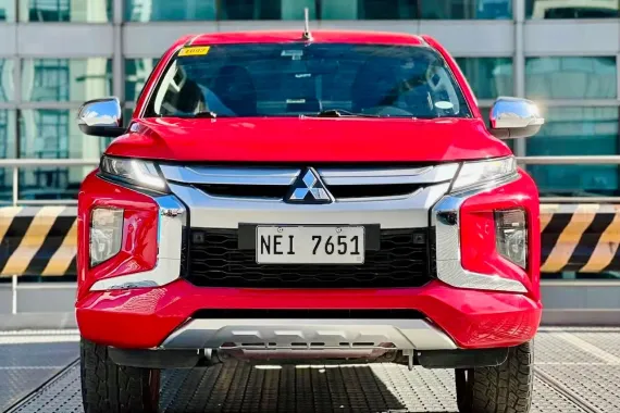 2019 Mitsubishi Strada 4x4 GT 189K ALL DP‼️🔥 𝟎𝟗𝟏𝟐𝟏𝟎𝟔𝟏𝟒𝟔𝟐 𝐌𝐀𝐁𝐘 𝐋𝐀𝐓𝐈𝐃𝐎 📲📩🙋🏻