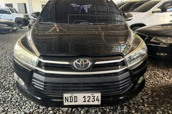HOT!!! 2018 Toyota Innova E for sale at affordable price! 