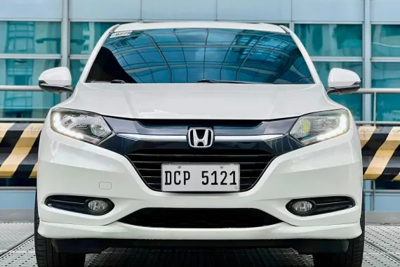 2016 Honda HRV EL 90K ALL IN! Top of the line‼️ 𝟎𝟗𝟏𝟐𝟏𝟎𝟔𝟏𝟒𝟔𝟐 𝐌𝐀𝐁𝐘 𝐋𝐀𝐓𝐈𝐃𝐎 📲📩🙋