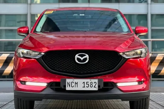 2018 Mazda CX5 AWD Sport 2.5 Automatic Gas 137K ALL-IN DP🔥✅ 𝐂𝐋𝐄𝐎 🙋🏼‍♀️📲 0938 830 7235