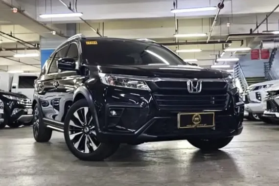 2024 Honda BRV 1.5L S CVT i-VTEC AT | With Warranty by Ugarte Cars Manila