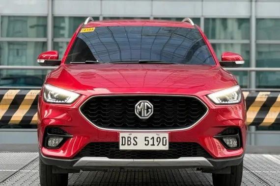 2025 MG ZS 1.5 Comfort A/T Gas✅️99K ALL-IN DP ☎️0935 600 3692 JAN RAY DE JESUS