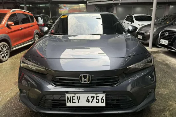 Hot Deals!!!! 2024 HONDA CIVIC V TURBO 