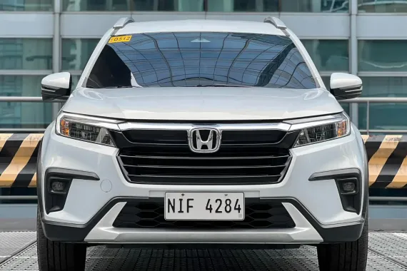 2023 Honda BRV 1.5 VX Sensing A/T Gas✅️96K ALL-IN DP☎️0935 600 3692 JAN RAY DE JESUS